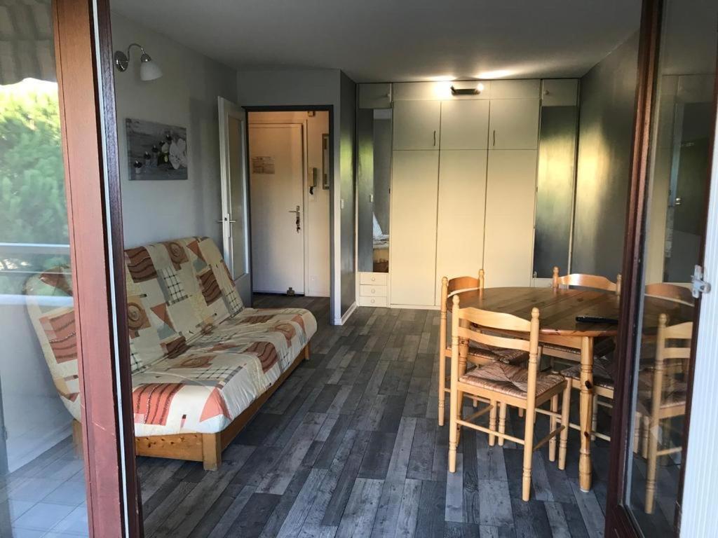 Residence La Miougrano Frejus Plage Buitenkant foto